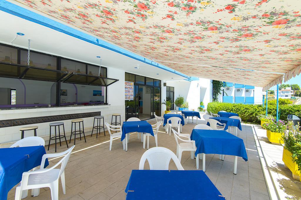 Afandou Sky Hotel Exterior foto